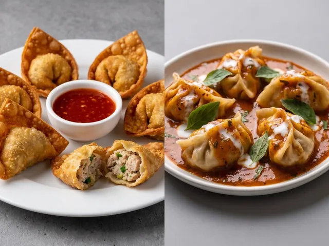 Pan Asian Specials