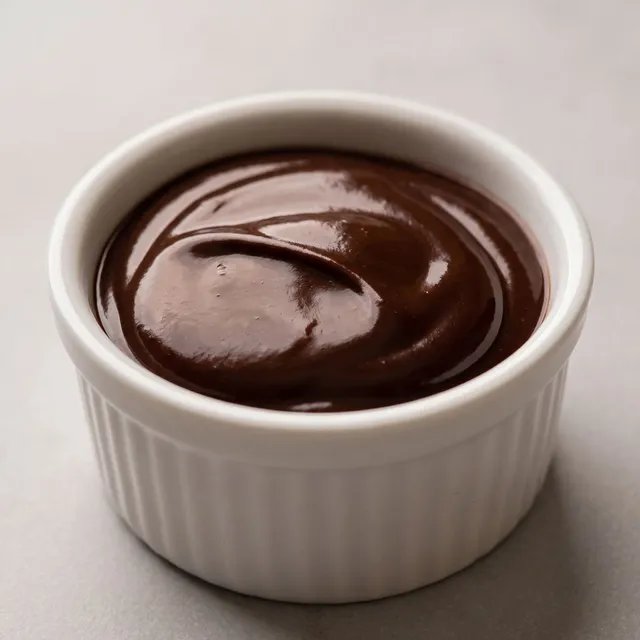 Chocolate Syrup 50 ml