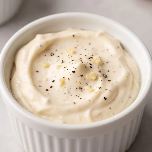 Garlic Mayo 50 ml