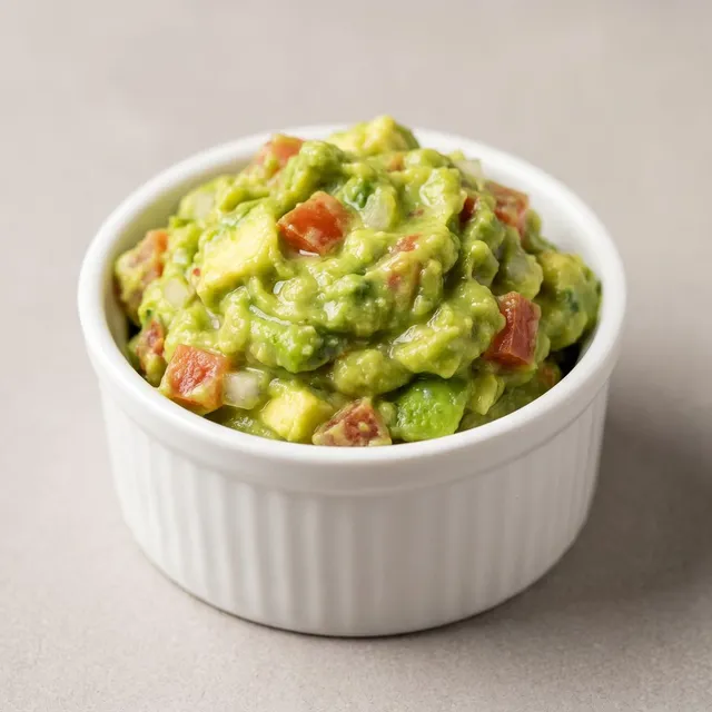 Guacamole 50 ml