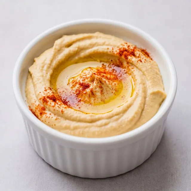 Hummus 50 ml