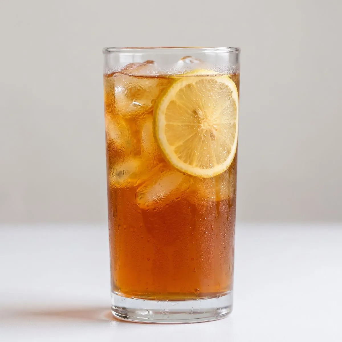 Lemon Ice Tea