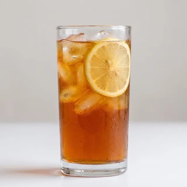 Lemon Ice Tea