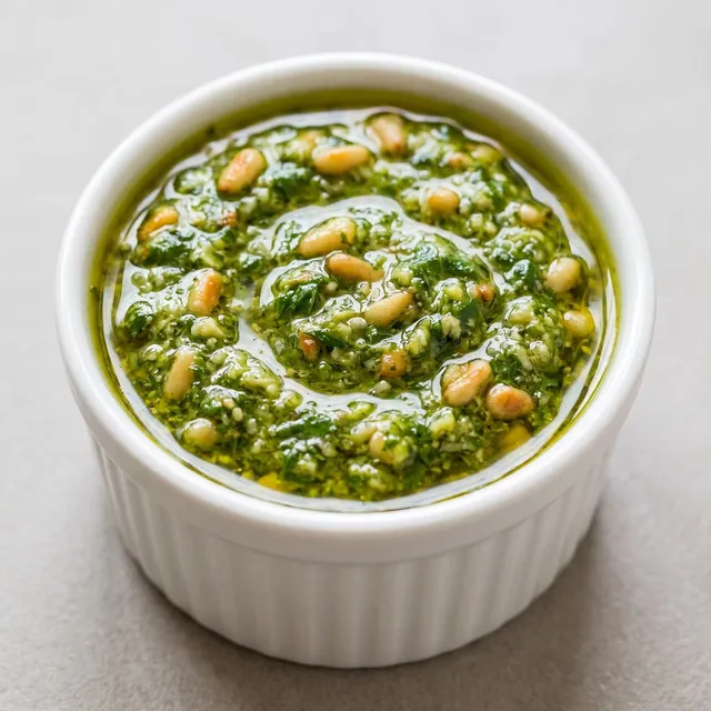 Pesto Sauce 50 ml