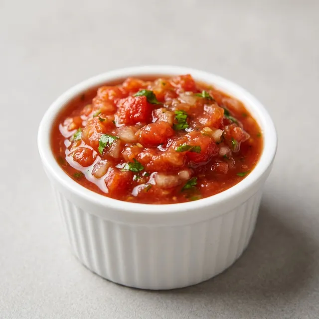 Salsa 50 ml