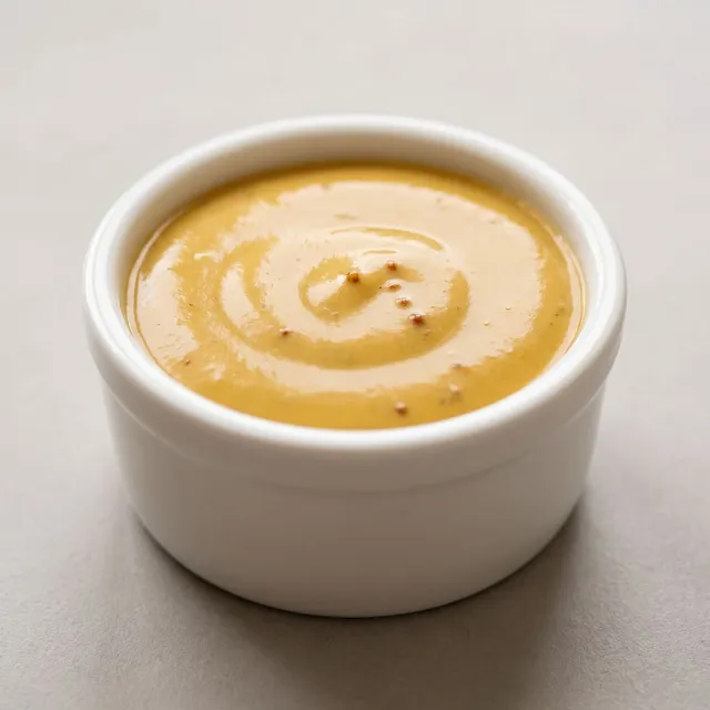 Sweet Mustard 50 ml