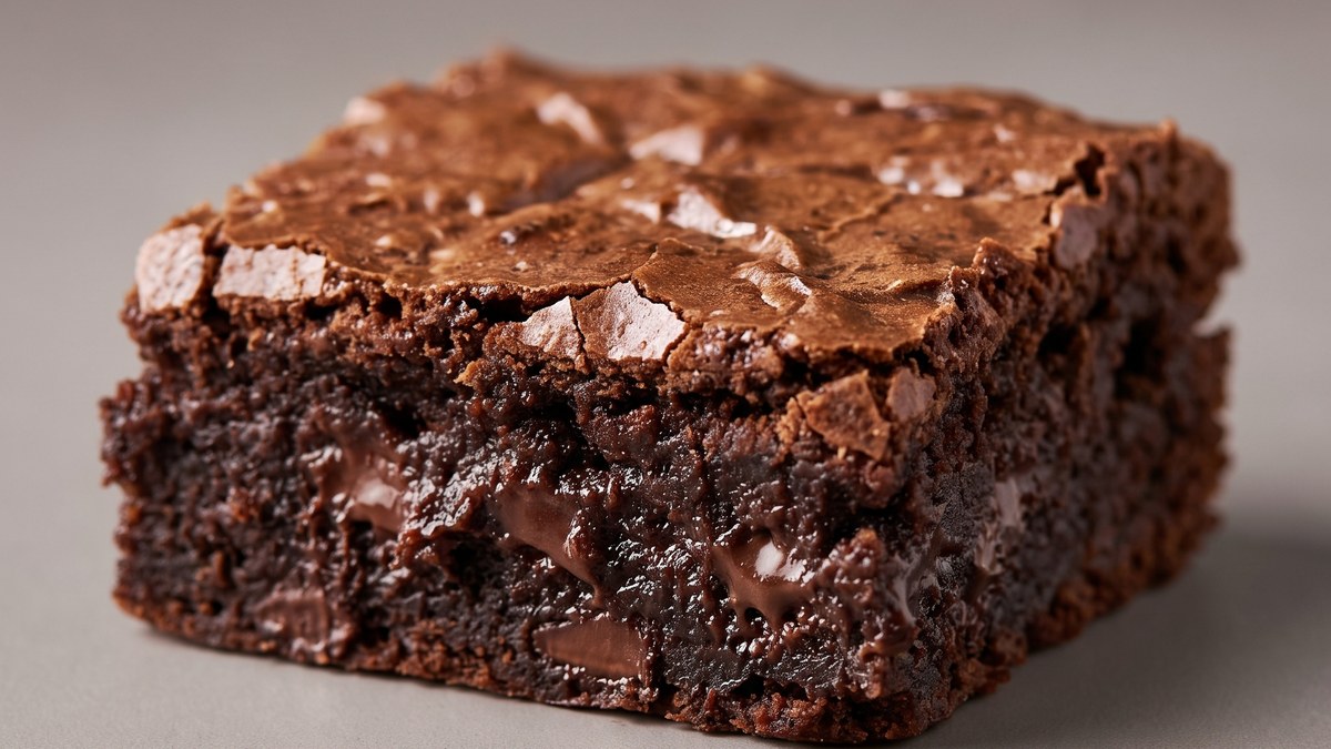 Free Brownie on every ₹299+ order