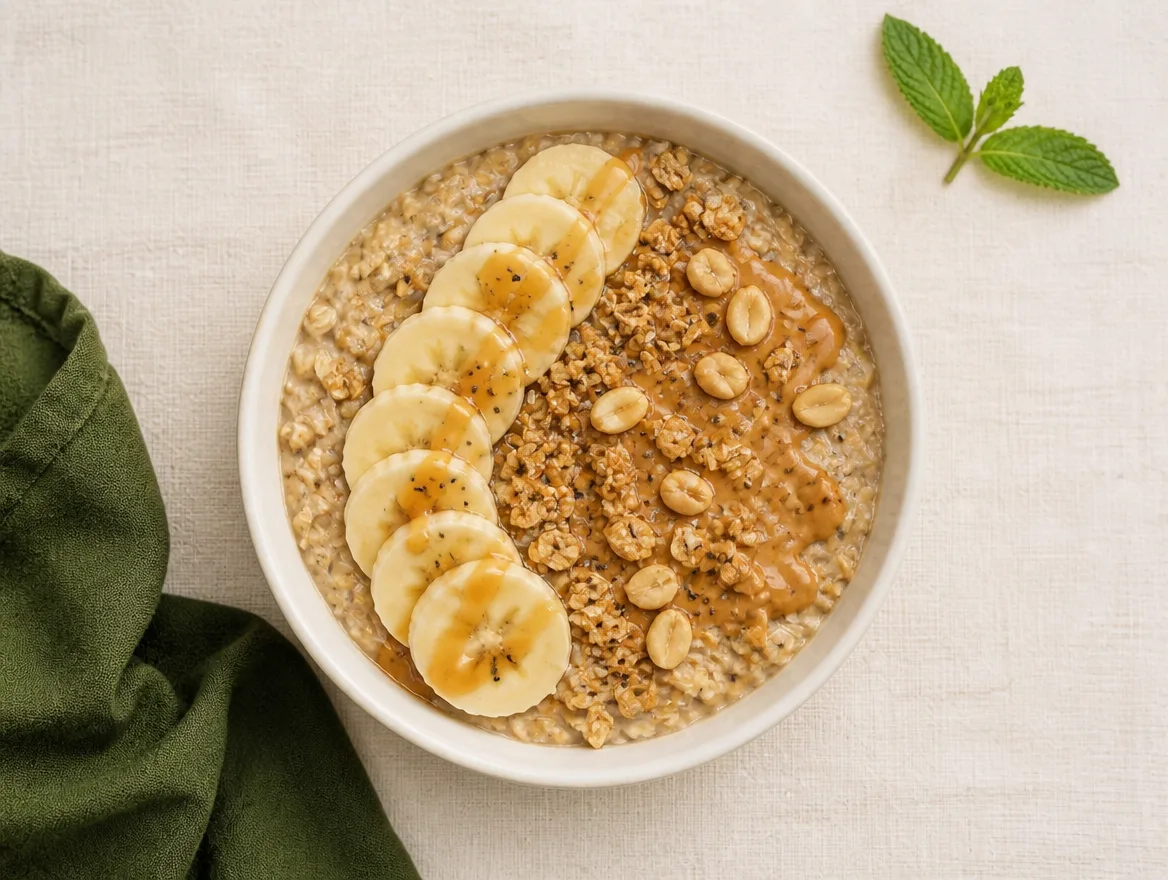 Oats & Porridge