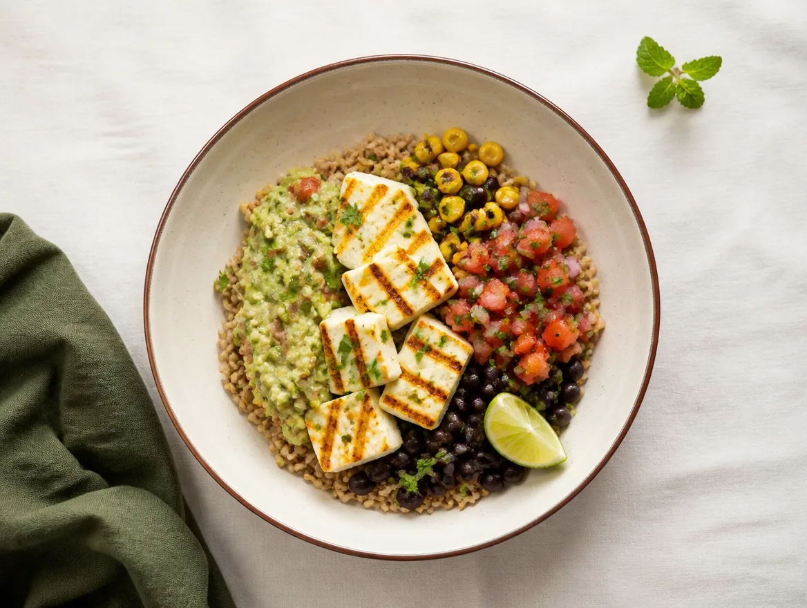 Protein Bowls