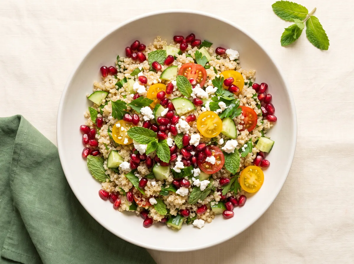 Salads