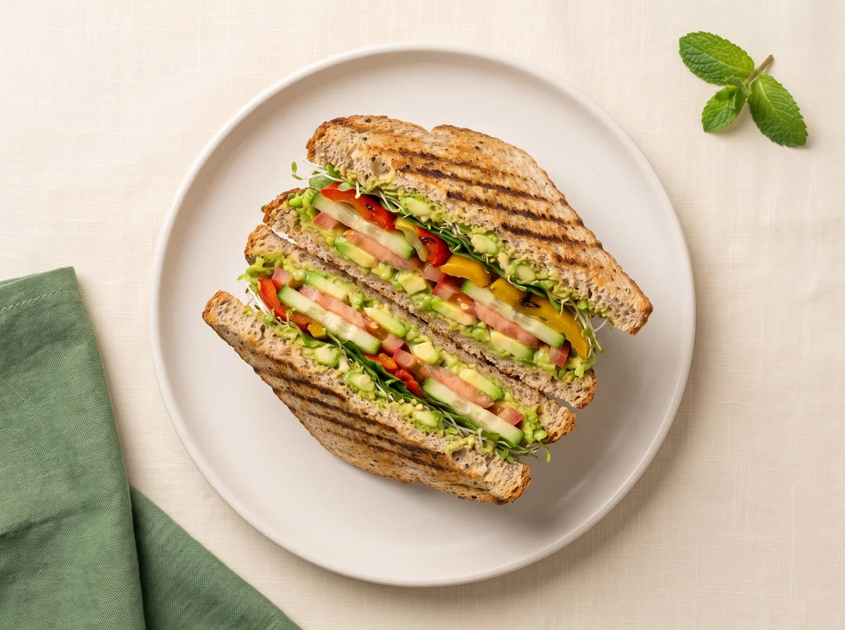 Sandwiches