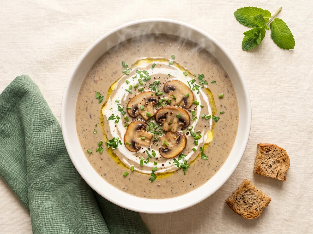 Soups