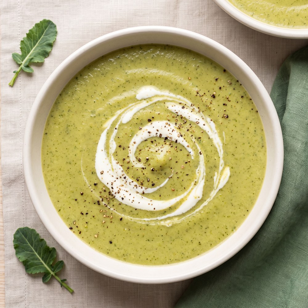 Broccoli Soup