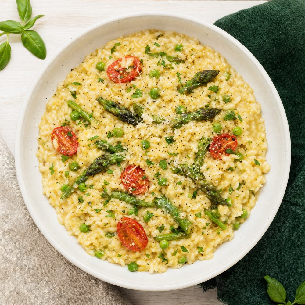 Risotto